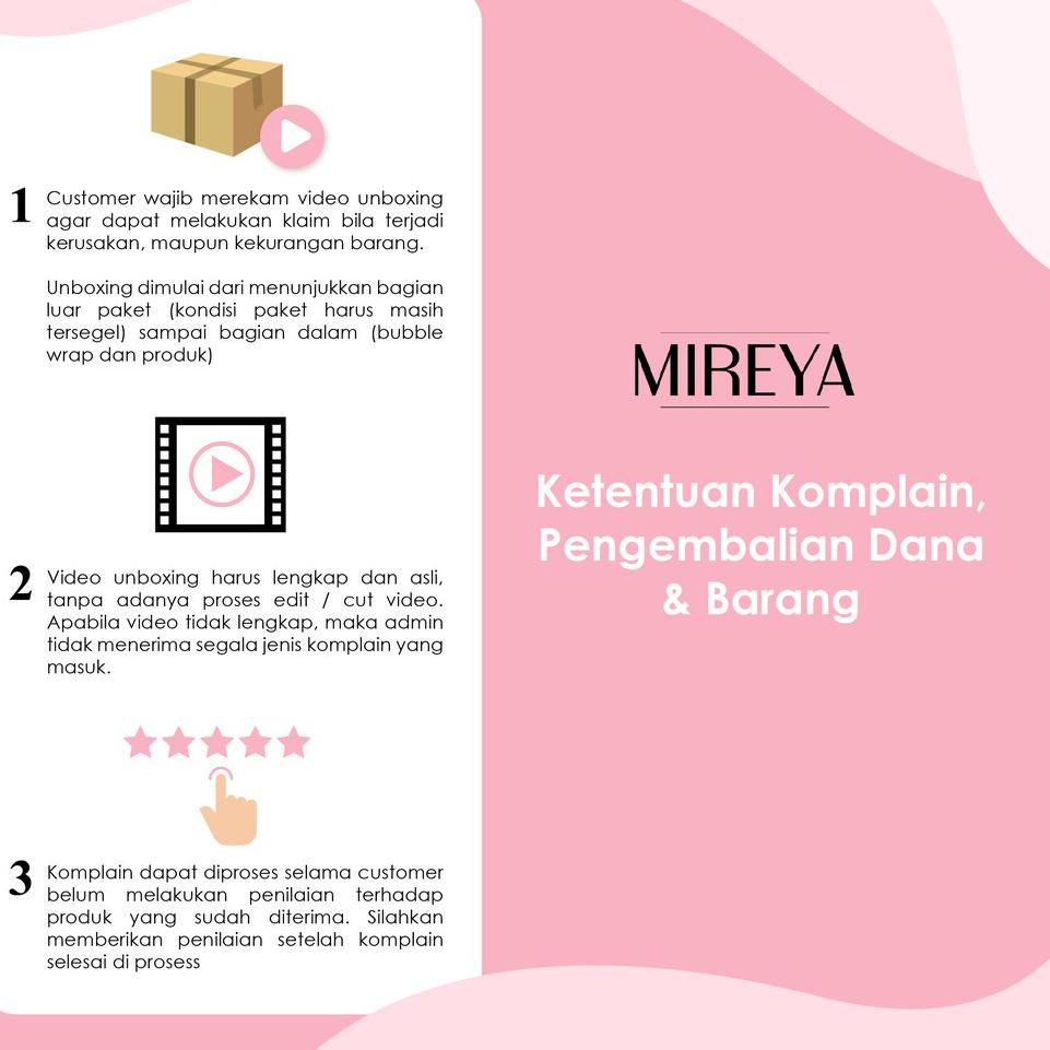 ✪Mới✪ Son môi Mireya Happy Valentint | BigBuy360 - bigbuy360.vn