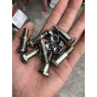ốc má đùm sau  wave rêm. rs (5 con) (loại xịn)