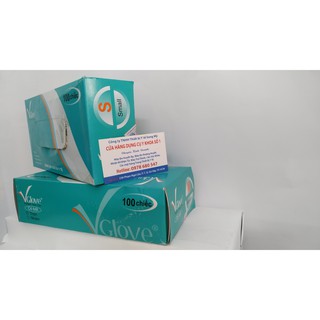GĂNG TAY CÓ BỘT VGLOVE