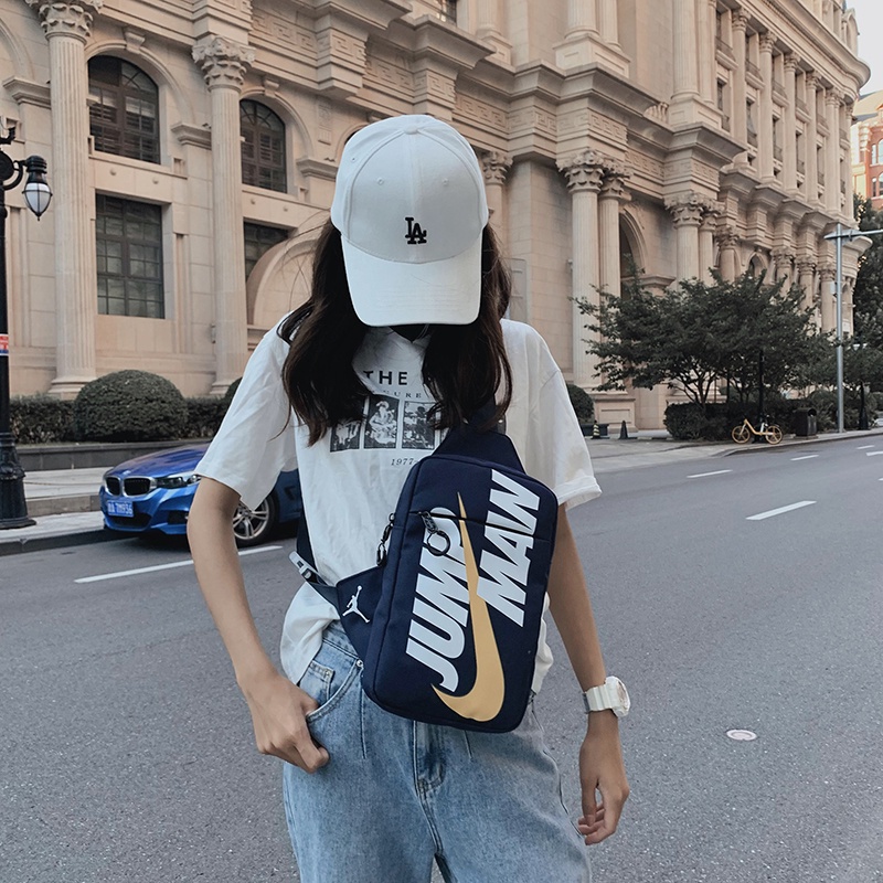 Túi đeo chéo NIKE KZD1802 chất lượng cao thời trang | BigBuy360 - bigbuy360.vn