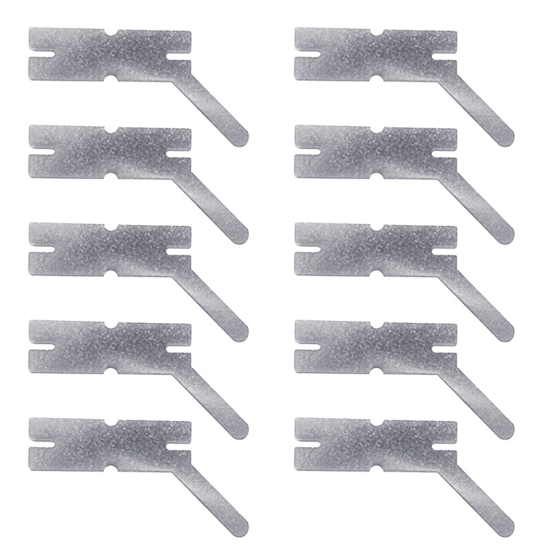 Dải Thép Mạ Niken Kết Nối Pin Chuyên Dụng