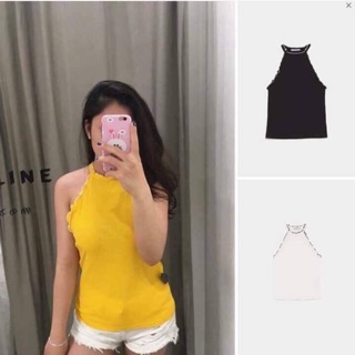 Pass áo yếm zara