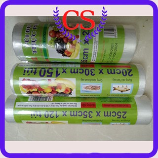 Túi đựng thực phẩm sinh học an lành