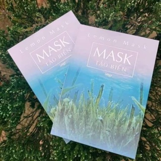 BỘT TẢO BIỂN HANDMEDA