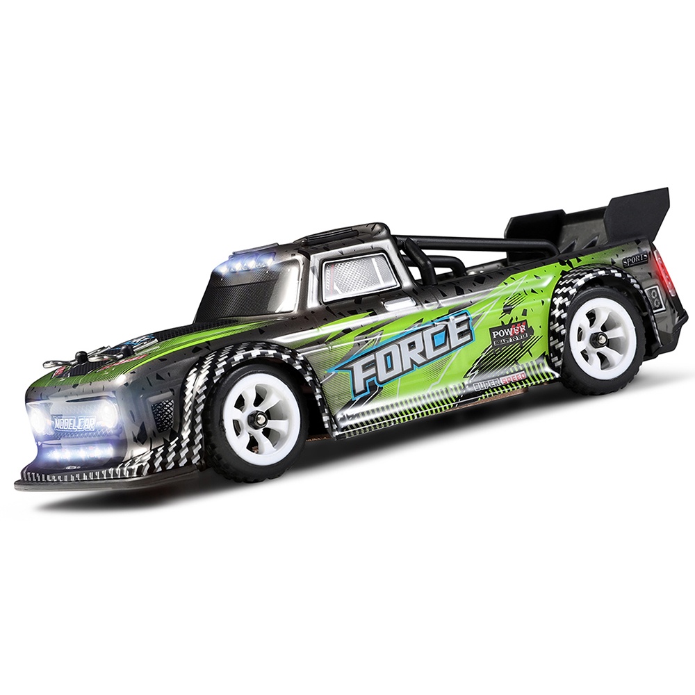 Mô hình xe ô tô đồ chơi Wltoys 284131 1/28 2.4G 4WD pk K989
