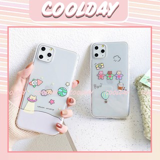 [Ốp VSMART] Ốp Lưng cho Vsmart Joy 4/Live/Star 1/Star /Joy 2 Plus/ Bee 1/ Bee 3/ Joy 3 / Active 3 /Active 1 Dẻo Trong 09