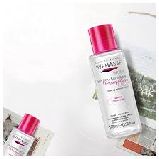 Nước Tẩy Trang BYPHASSE Solution Micerallaire Face 100ml