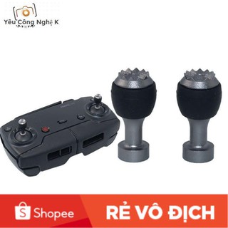 núm điều khiển Mavic air
