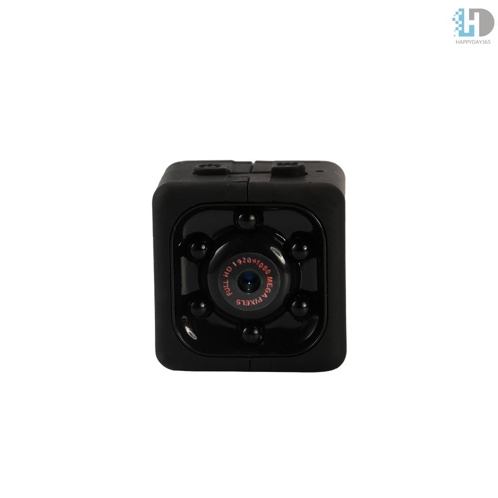 [Hàng Cao Cấp ] Camera hành trình kỹ thuật số SQ11 720P DV mini hỗ trợ tầm nhìn ban đêm tiện dụng | BigBuy360 - bigbuy360.vn
