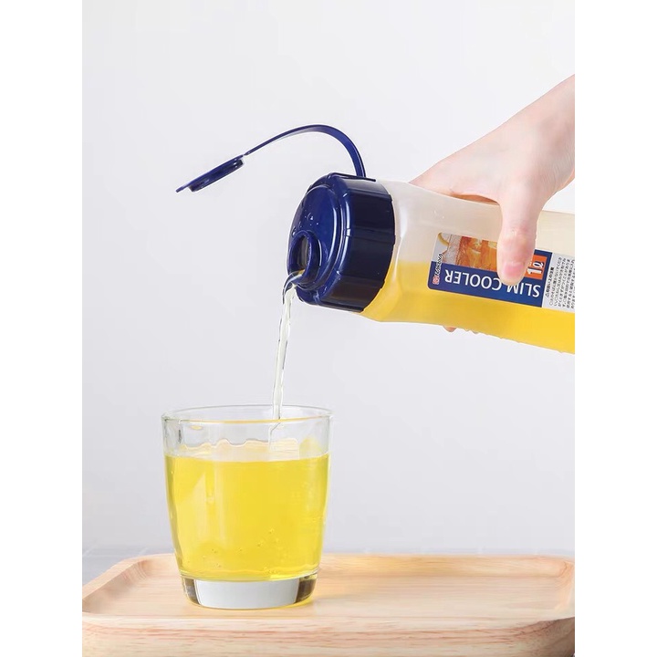 BÌNH ĐỰNG NƯỚC NAKAYA NHẬT BẢN 1 LÍT