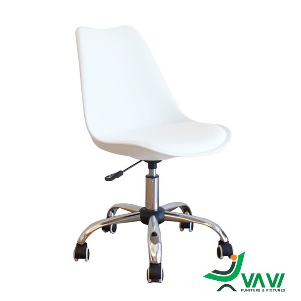 Ghế cafe, ghế bar, ghế văn phòng chân xoay cao cấp - Mã: TH401X | BigBuy360 - bigbuy360.vn