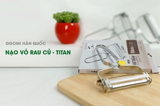 DAO NẠO RAU CỦ GGOMI GG775