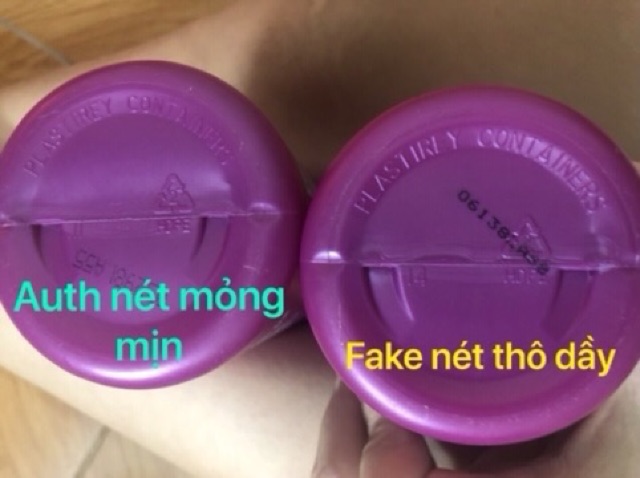 Dầu gội Tigi Đỏ - Tím Chính Hãng