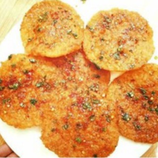 COMBO SỈ 40 BỊCH CƠM CHIÊN NƯỚC MẮM