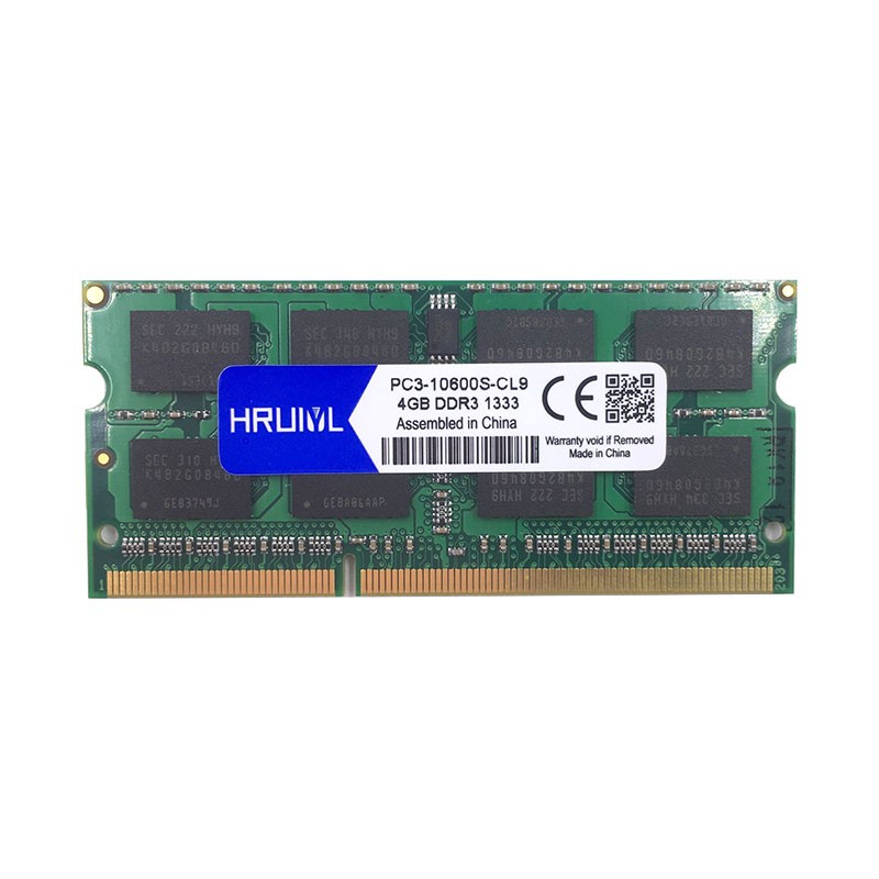 Thẻ Nhớ RAM DDR3 8GB 4GB 2GB DDR3L 8G 4G 2G DDR 3 1066mhz 1333mhz 1600mhz 1866Mhz Cho Laptop