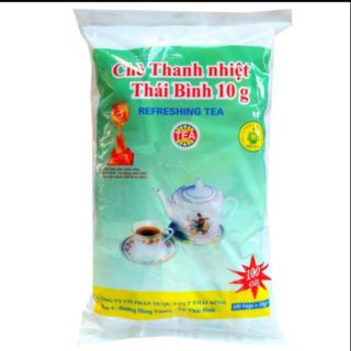 Chè thanh nhiệt thái bình