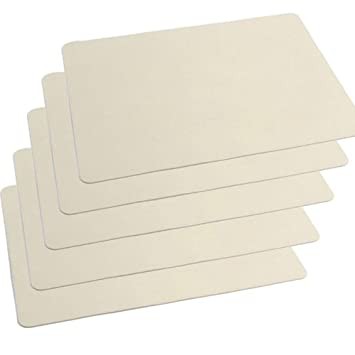 5 Da giả  có bột tập phun xăm