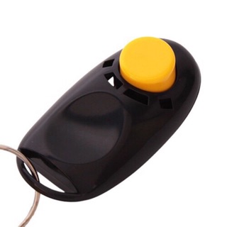 Clicker huấn luyện chó