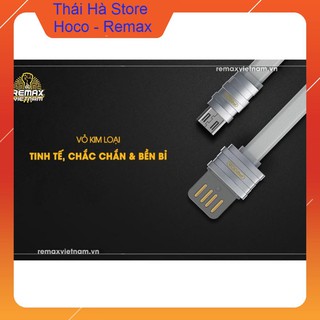 Cáp sạc Remax PD-B06 - BH 6 Tháng