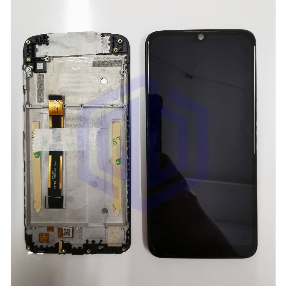 BỘ MÀN HÌNH VSMART STAR / V302A ZIN KHUNG