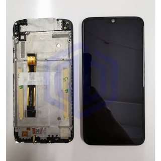 Bộ màn hình vsmart star / v302a zin khung