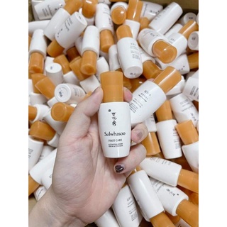 Combo 2 chai First care 8ml Sulwhasoo Tinh Chất mở đường hoàn hảo cho làn da sáng mịn 8ml