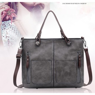 Túi xách nữ cao cấp Malis cao cấp vừa A4 KDR-TX228 Kodoros