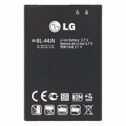 Pin LG BL-44JN - 1540 mAh ( E612 / P970 / P690 / MS840 / LS855