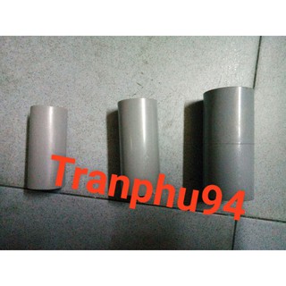 Nối ( Măng Sông) PVC Bình Minh nhiều kích cỡ