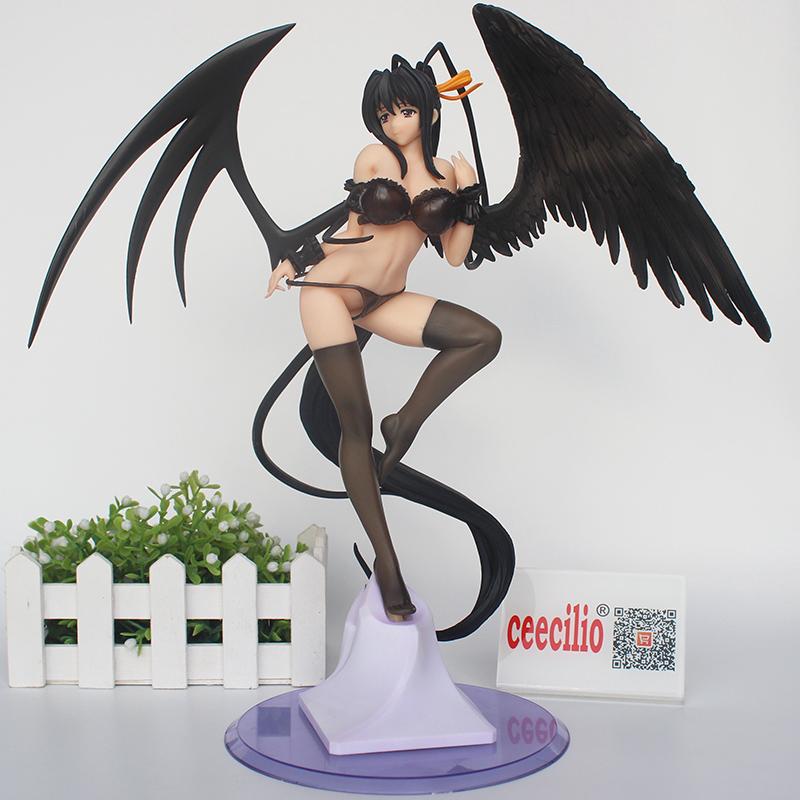 Mô hình Figure: Akeno Himejima