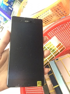 điện thoại sonny z3