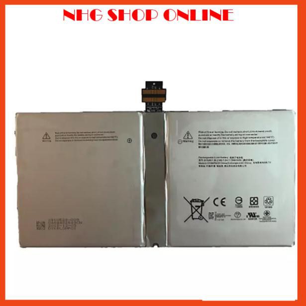 🎁 Pin Microsoft Surface Pro 4 G3HTA027H - Hàng Zin