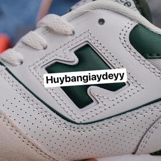Giày Nờ Bê 550 Nam nữ