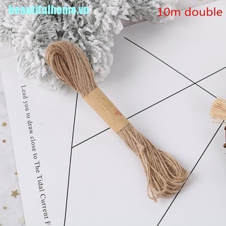 Cuộn Dây Thừng Dài 10m Chuyên Dùng