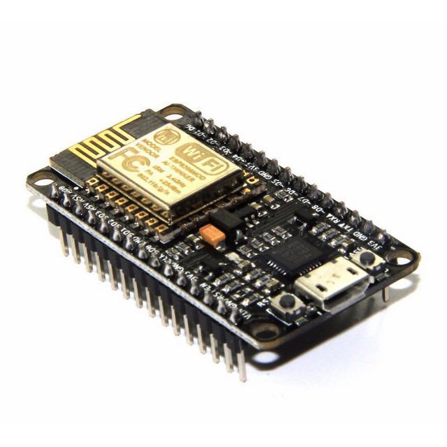 KIT WiFi NodeMcu ESP8266 CH340 - board mạch wifi