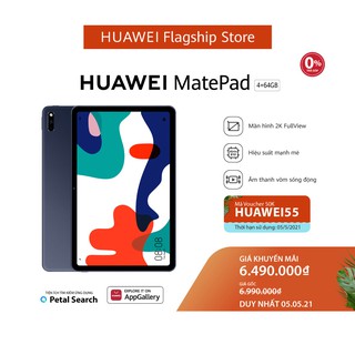 Máy tính bảng Huawei Matepad 64GB