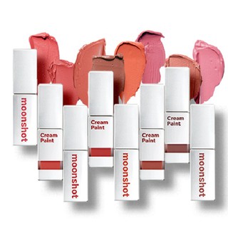 Son Kem Moonshot Cream Paint Lightfit 9g