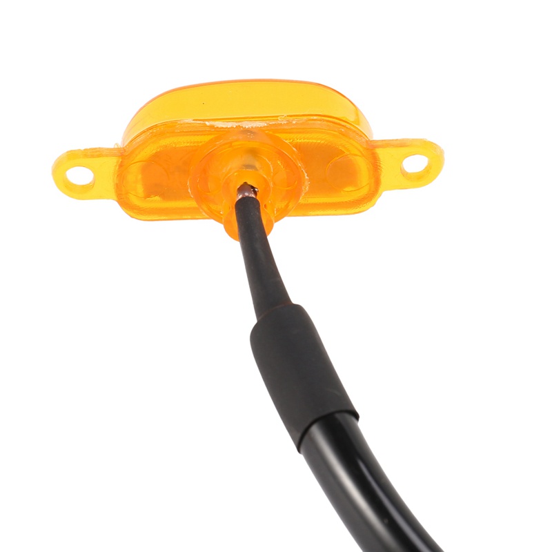 Set 3 đèn LED gắn phía trước xe hơi 2004-2014 &amp; 2014-Up Ford F150/F250 Raptor