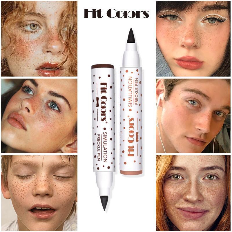 Bút Trang Điểm Tàn Nhang SUAKE Lâu Trôi Không Thấm Nước - Hàng nội địa Trung