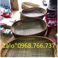 Nôi Tre Nằm võng Cho Bé Size 85x55