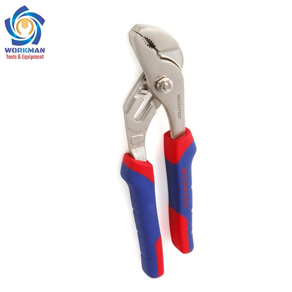 Workpro W031135 - Kìm Mỏ Quạ 10''/250mm