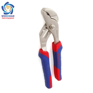 Workpro w031135 - kìm mỏ quạ 10''/250mm