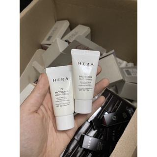 Kem chống nắng Hera Protector 15ml