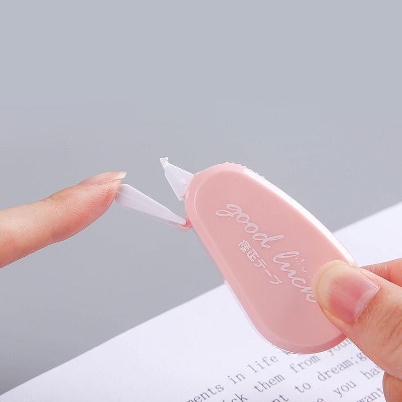 Băng Keo Chỉnh Sửa Tư Thế Mini Yên Tĩnh 6 Trong 1 Dễ Thương