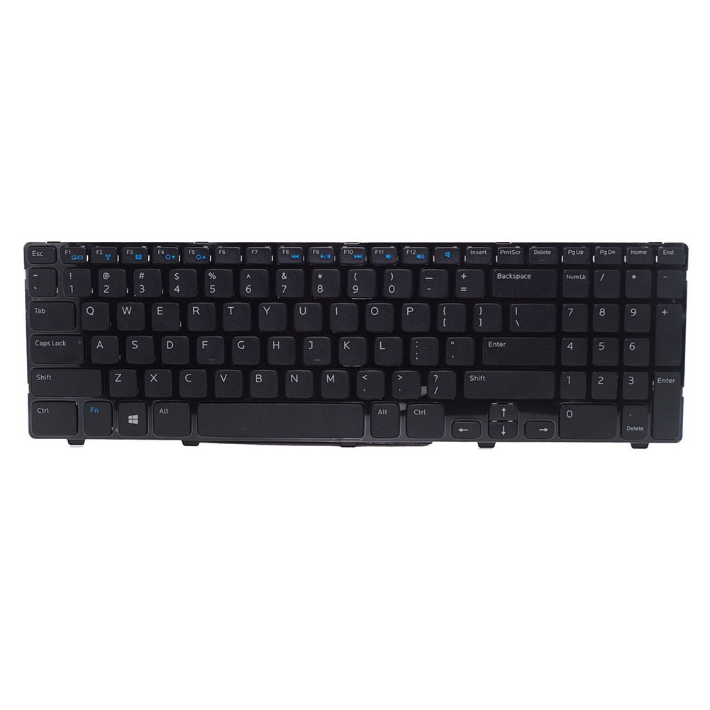 Bàn Phím Thay Thế Cho Laptop Dell Inspiron 15 3521 15r 5521