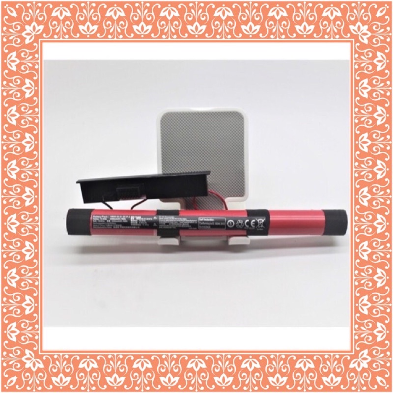 Pin Laptop ACER Z1402 (18650-00-01-3S1P-0) - 3 CELL - Aspire One 14 Z1402