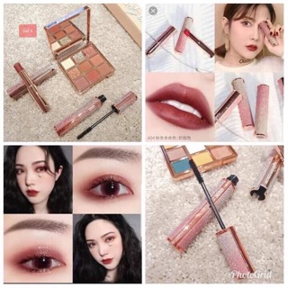 BỘ 3 MÓN  Beauty XiXi Set