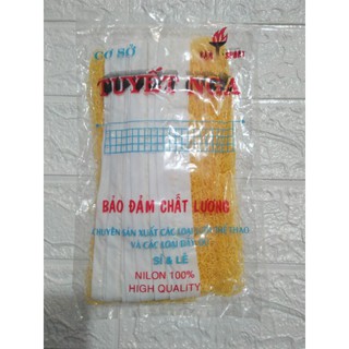 Lưới cầu lông đơn