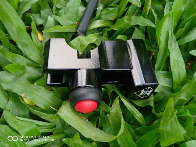 Công tắc spirit beast kiểu motogp