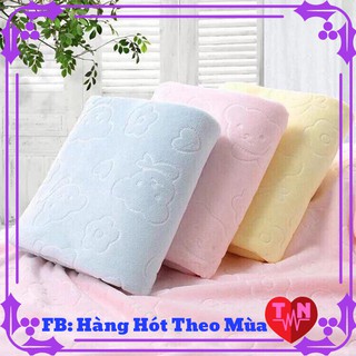 Khăn tắm xuất nhật siêu mềm mịn